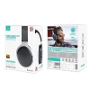 Бездротові навушники Usams YN001 Wireless Noise Cancelling Headphones Black (TDLYEJ01)