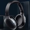 Бездротові навушники Usams YN001 Wireless Noise Cancelling Headphones Black (TDLYEJ01)