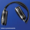 Бездротові навушники Usams YN001 Wireless Noise Cancelling Headphones Black (TDLYEJ01)