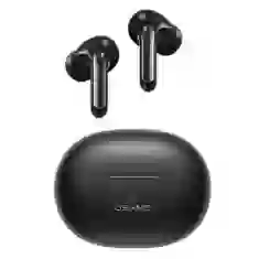 Бездротові навушники Usams XD19 TWS Bluetooth 5.3 Black (BHUENCXD01)