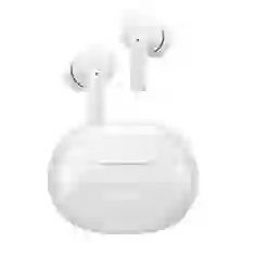 Бездротові навушники Usams XD19 TWS Bluetooth 5.3 White (BHUENCXD02)