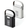 Портативное зарядное устройство Usams Powerbank Fast Charge 130W 80000mAh QC3.0/PD3.0/FC with USB-C to USB-C 100W 2m Cable Black (STXLOGTC01)