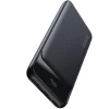 Портативное зарядное устройство Usams XY Series Digital Display Powerbank 10W 30000mAh 2xUSB | USB-C Black (30KCD20201)