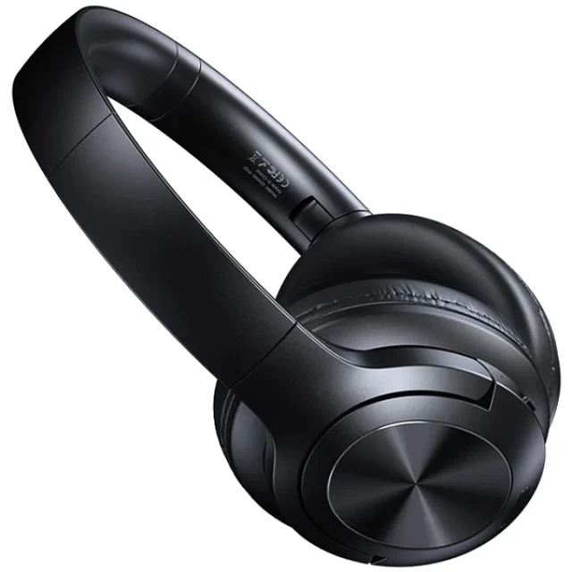 Беспроводные наушники Usams YH Series Wireless Headphone Bluetooth 5.3 Black (TDLYEJYS01)