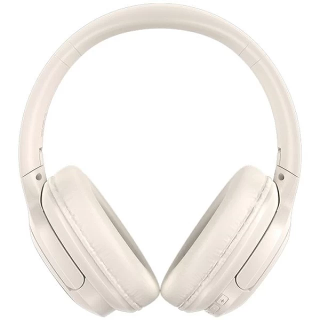 Беспроводные наушники Usams YH Series Wireless Headphone Bluetooth 5.3 Beige (TDLYEJYS02)