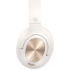Бездротові навушники Usams YH Series Wireless Headphone Bluetooth 5.3 Beige (TDLYEJYS02)
