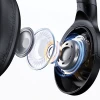 Беспроводные наушники Usams YH Series Wireless Headphone Bluetooth 5.3 Beige (TDLYEJYS02)
