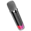Портативна колонка Usams YIN Series US-YX013 Bluetooth 5.3 with Microphone Black (YX13YX01)