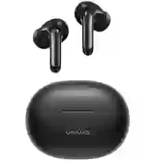 Бездротові навушники Usams XD18 Dual Mic ENC TWS Bluetooth 5.3 Black (BHUXD01)