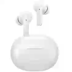 Бездротові навушники Usams XD18 Dual Mic ENC TWS Bluetooth 5.3 White (BHUXD02)