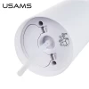 Автоматичний безконтактний дозатор Usams ZB122 350 ml White (ZB122XSJ01)