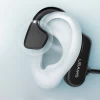 Бездротові навушники Usams JC001 Sports Headphone Bluetooth 5.0 Black (BHUJC01)