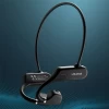 Бездротові навушники Usams JC001 Sports Headphone Bluetooth 5.0 Black (BHUJC01)