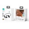 Бездротові навушники Usams JC001 Sports Headphone Bluetooth 5.0 Black (BHUJC01)