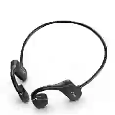 Беспроводные наушники Usams JC001 Sports Headphone Bluetooth 5.0 Black (BHUJC01)
