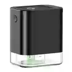 Автоматичний безконтактний дозатор Usams ZB155 Mini Sprayer 45 ml Black (ZB155XSJ01)