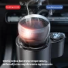 Подстаканник Usams ZB160 Car Beverage Heater/Cooler Black (BLNCC01)