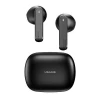 Бездротові навушники Usams SM001 TWS Bluetooth 5.0 Black (BHUSM02)