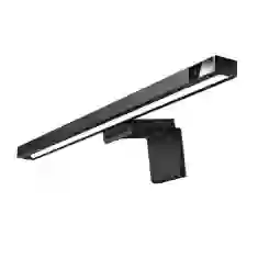 Десктоп-лампа на монітор світлодіодна Usams US-ZB179 LED Usual Series Black (ZB179PMD01)