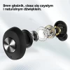 Беспроводные наушники Usams ES Series TWS Bluetooth 5.0 Black (BHUES02)