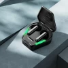 Беспроводные наушники Usams JY Series Gaming Earbuds Black (BHUJY01)