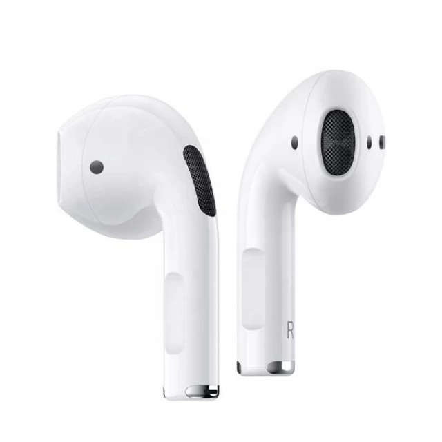 Бездротові навушники Usams YY Series TWS Bluetooth 5.0 White (BHUYY01)
