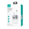 Бездротові навушники Usams SY02 TWS Bluetooth 5.0 White (BHUSY01)