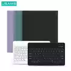 Чехол-клавиатура Usams Winro Keyboard для iPad 10.2