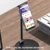 Підставка Usams ZJ057 Metal Universal Holder Stand Phone Stand Tablet White (ZJ057ZJ02)