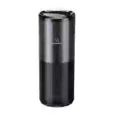 Очищувач повітря Usams ZB169 Portable UVC Air Purifier Black/Gray (ZB169JHQ01)