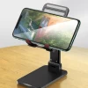 Подставка Usams ZJ059 Universal Holder Stand Phone Stand Tablet White (ZJ59ZJ02)