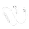 Бездротові навушники Usams LN Series Stereo Bluetooth White (BHULNO1)