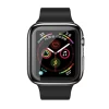Чохол Usams Protective Case для Apple Watch 40 mm Black (IW485BH01)