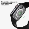 Чехол Usams Protective Case для Apple Watch 40 mm Black (IW485BH01)