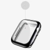 Чохол Usams Protective Case для Apple Watch 44 mm Black (IW486BH01)