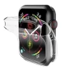 Чохол Usams Protective Case для Apple Watch 44 mm Transparent (IW486BH03)