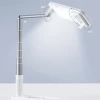 Багатофункціональна лампа Usams US-ZB209 LED Live Show White (ZB20901)