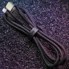 Кабель Usams US-SJ360 U33 FC USB-A to Lightning 2A 1.2m Pink (SJ360USB03)