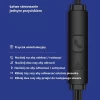 Навушники Usams EP-36 Stereo Earphones 3.5mm Black (HSEP3601)