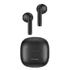 Бездротові навушники Usams IA04 TWS Bluetooth 5.0 Black (BHUIA01)