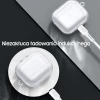 Чохол для навушників Usams TPU Protective Case для Apple AirPods 3 Transparent Black (BH740AP02)