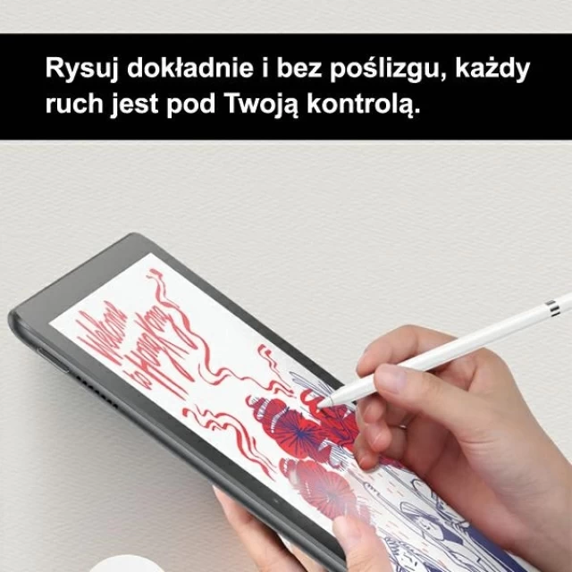 Захисна плівка Usams PaperLike для iPad Pro 11