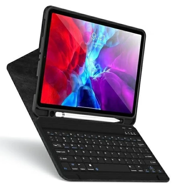 Чехол-клавиатура Usams Winro Keyboard для iPad Pro 11