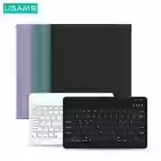 Чохол-клавіатура Usams Winro Keyboard для iPad 9.7