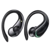 Беспроводные наушники Usams YT07 TWS Bluetooth 5.0 Black (YTLYEJ01)