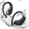 Беспроводные наушники Usams YT07 TWS Bluetooth 5.0 Black (YTLYEJ01)