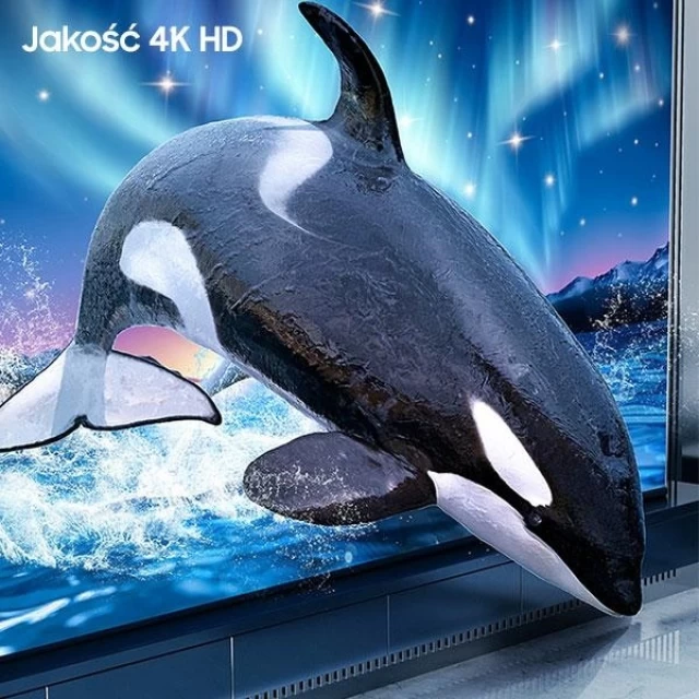Кабель Usams US-SJ528 U74 HDMI to HDMI 2.0 4K HD 2m Black (SJ528HD01)