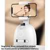 Штатив Usams ZB239 Holder for Phone with Face Tracking White (ZB239GPQ01)