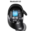 Беспроводные наушники Usams LX Series Dual Mic TWS Bluetooth 5.0 Black (BHULX01)