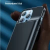 Чехол-аккумулятор Usams PowerCase 3500mAh для iPhone 13 Black (3K5CD17401)
